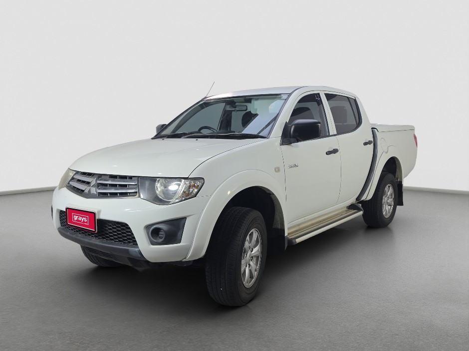 Grays Adelaide Motor Vehicle Auction