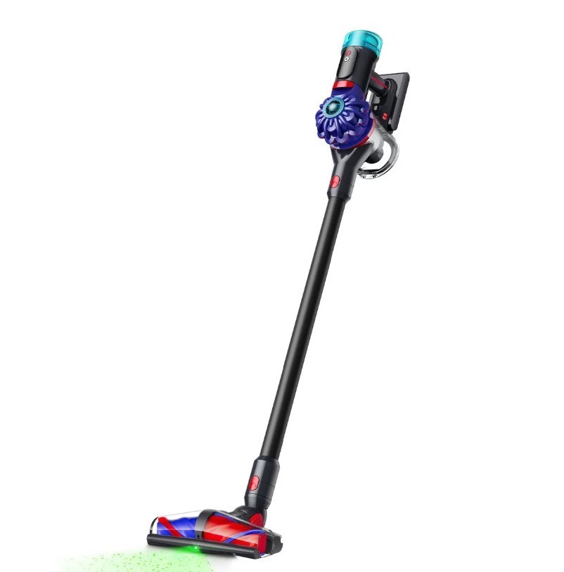 DYSON V10 Konical Stick Vacuum, 626407-01. NB: Has been used.