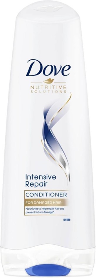 4 x DOVE Intensive Repair Conditioner, 200ml.