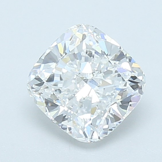 1.70 Carats E/VS1 Lab Grown Diamond - IGI Certified