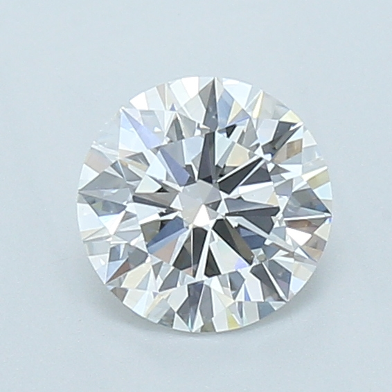 1.16 Carats E/VVS2 Lab Grown Diamond - IGI Certified