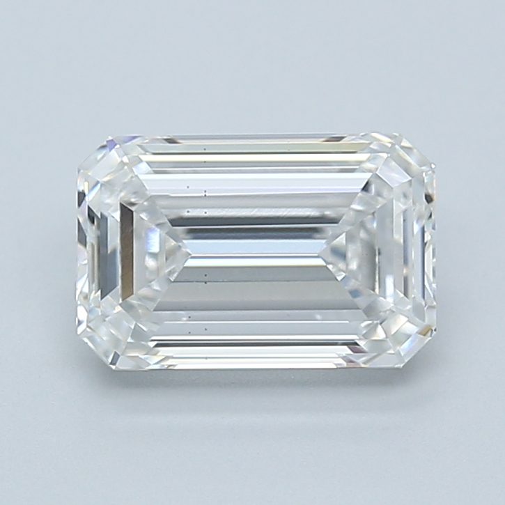 2.00 Carats D/VS1 Lab Grown Diamond - IGI Certified