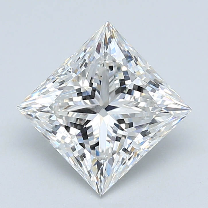 1.02 Carats E/VS1 Lab Grown Diamond - IGI Certified
