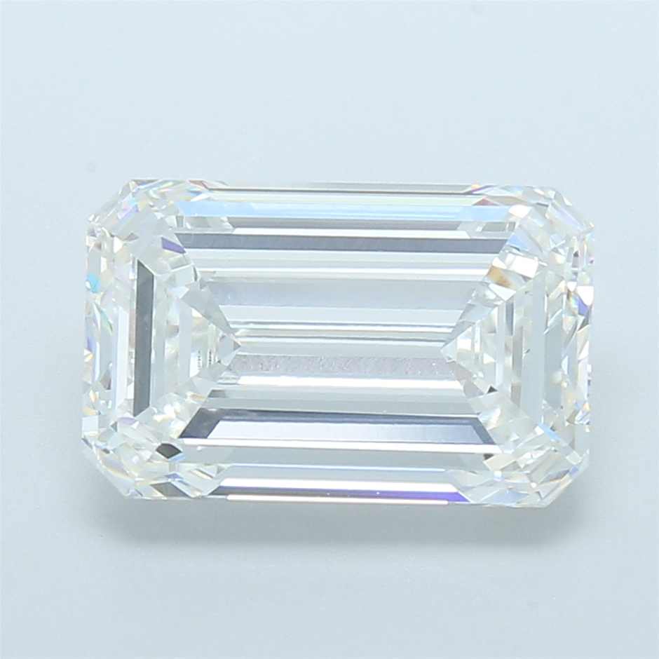 2.63 Carats E/VVS2 Lab Grown Diamond - IGI Certified