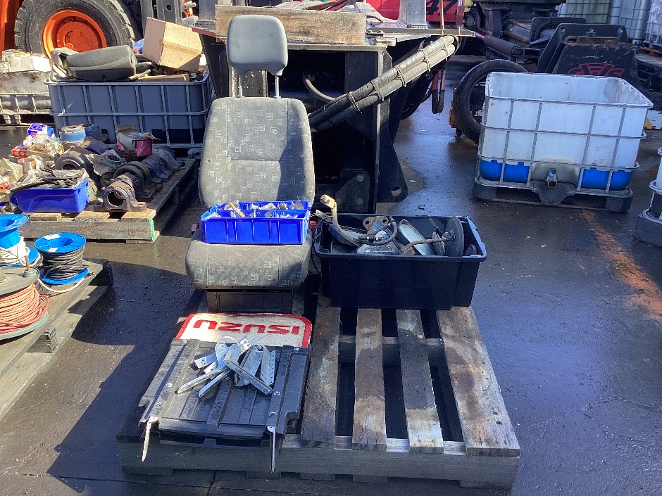 Truck Parts