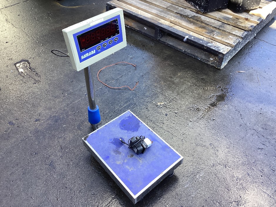 Yamada Scales