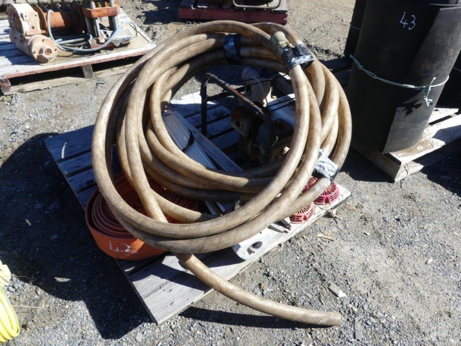 Workshop Items (Assorted