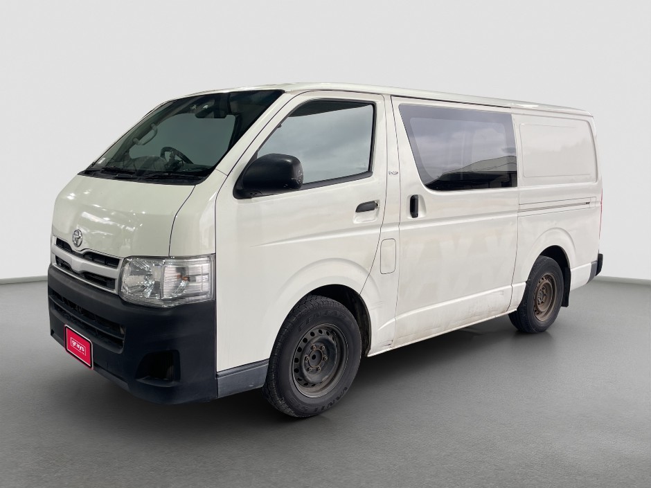 Online - Grays - VIC Template Auto (Dandenong)