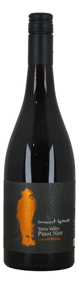Innocent Bystander Mea Culpa Pinot Noir 2021 (6x 750mL).