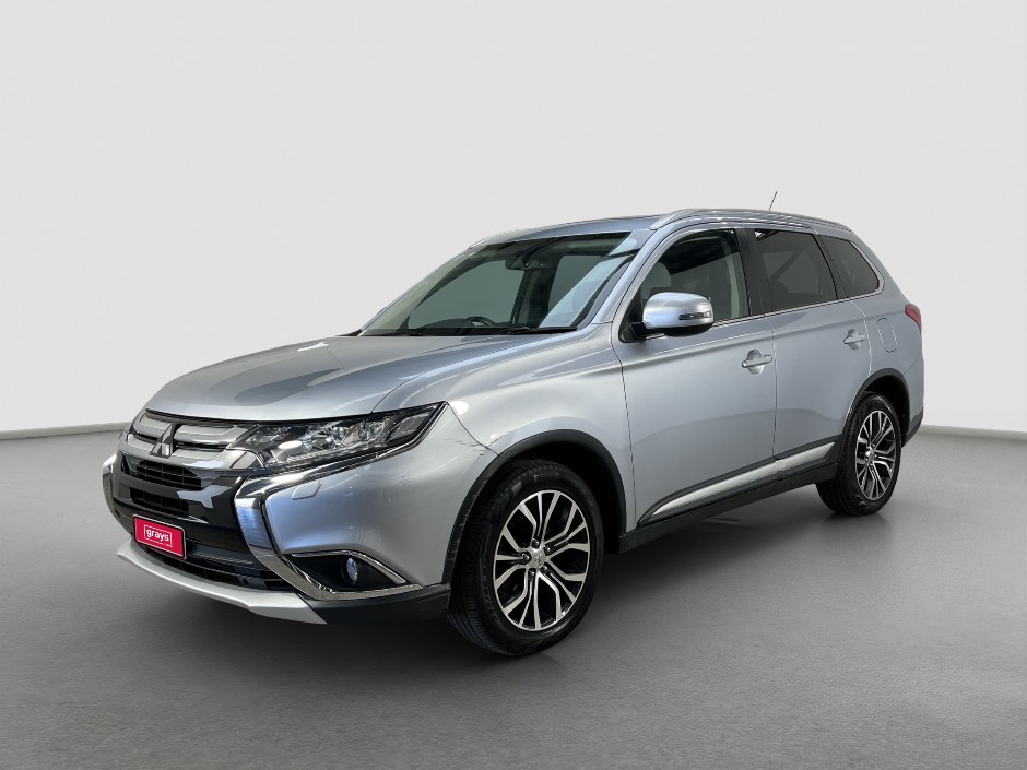 Melbourne Motor Vehicle Auction