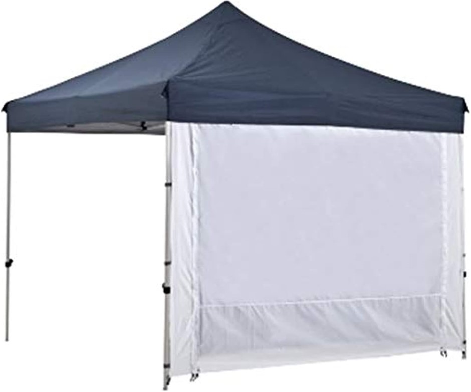 OZtrail Gazebo 2 Zip Door Wall 3.0