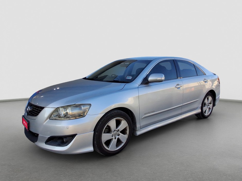 2008 Toyota Aurion Sportivo ZR6 Petrol
