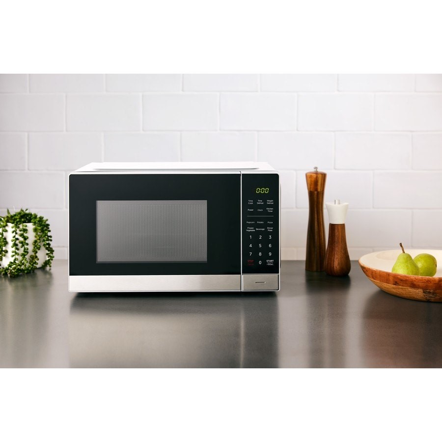 CONTEMPO Medium Digital Microwave (35.0cm x 44.1cm x 54.2cm)