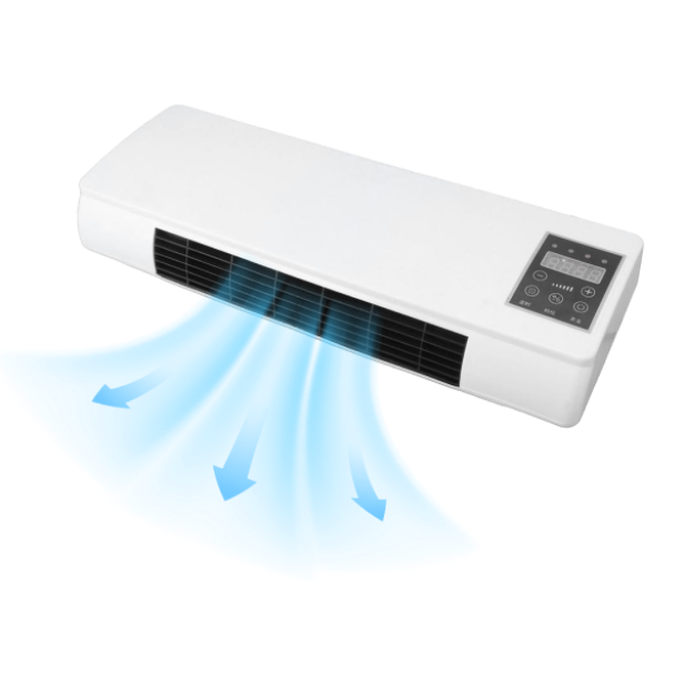 Smart Cooling and Heating Unit – Bulk Sale: 15 Units