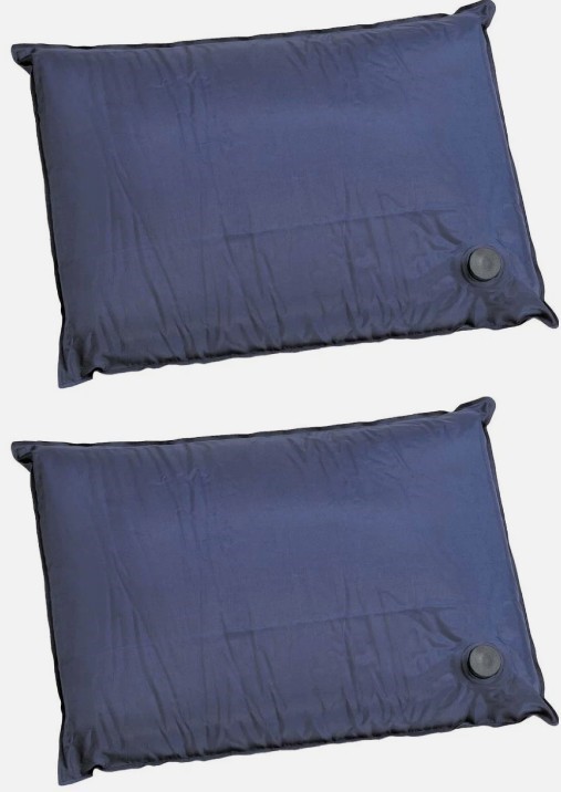 Pillow Self Inflating 32X40cm
