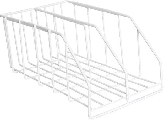 Avery Desktop White File Rack, 210 x 370 mm (40465)