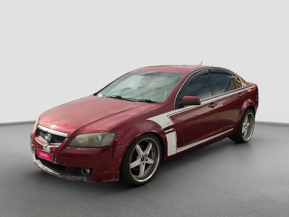 Grays Perth Motor Vehicle Auction