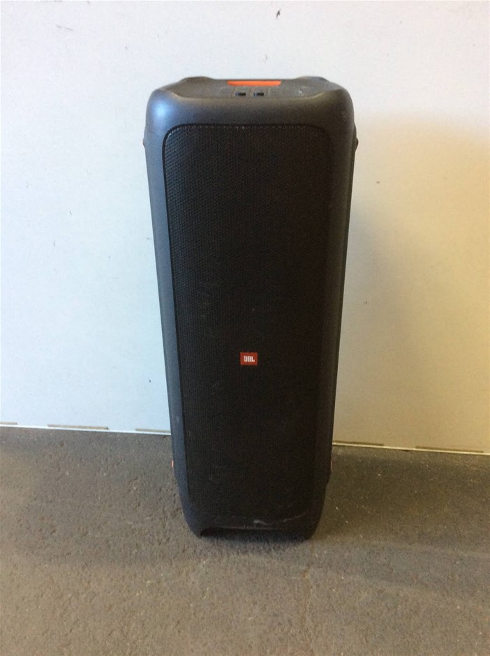 JBL PartyBox 1000 Bluetooth Party Speaker