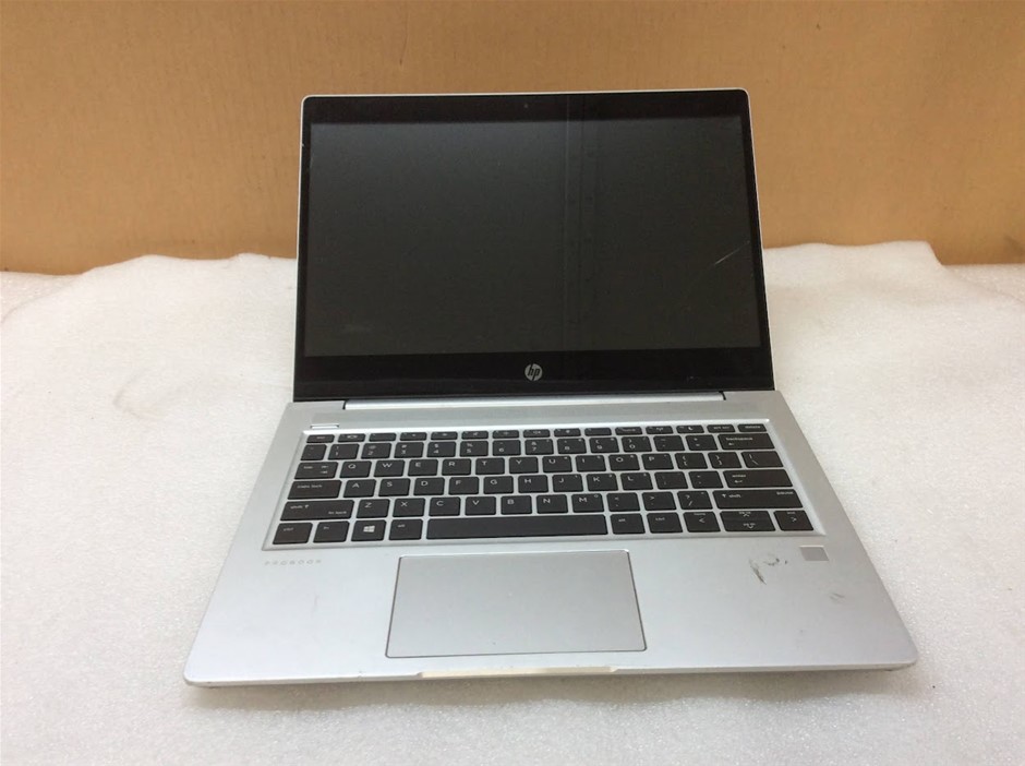 HP ProBook 430 G6 Laptop i3-8145U 4GBRAM 500GB Silver
