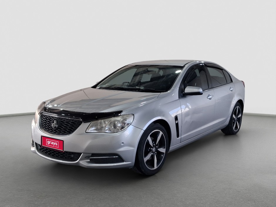 2014 Holden Commodore Evoke Petrol