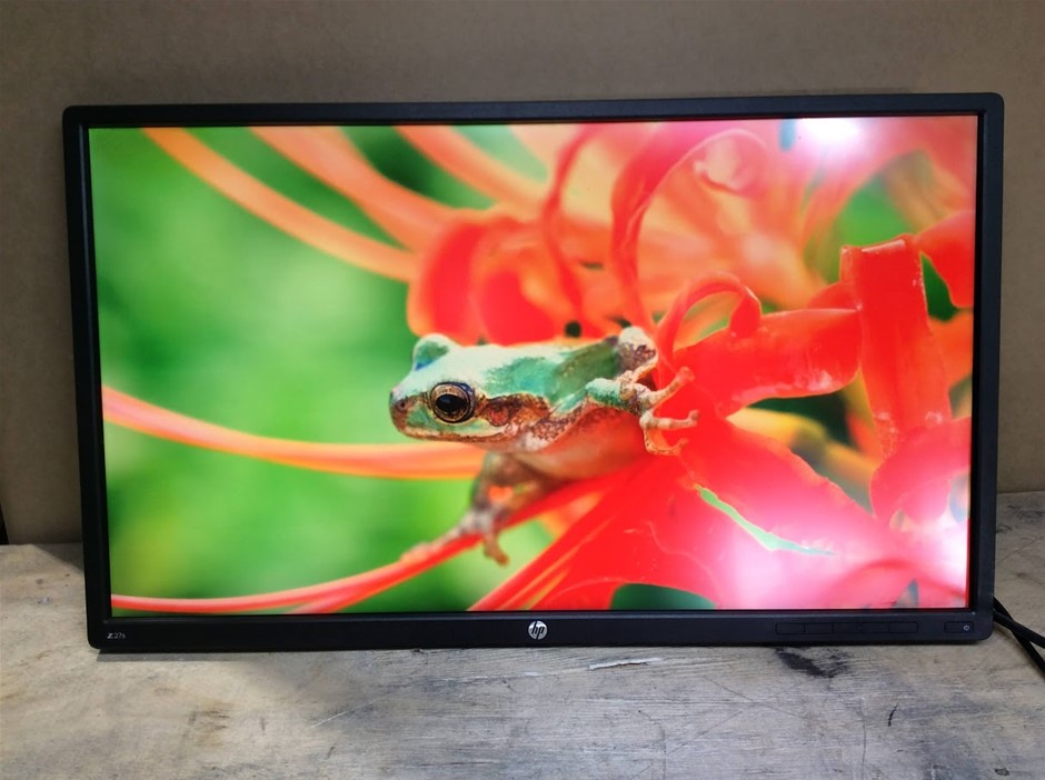 Assorted Monitors & Home Audio Components - VIC