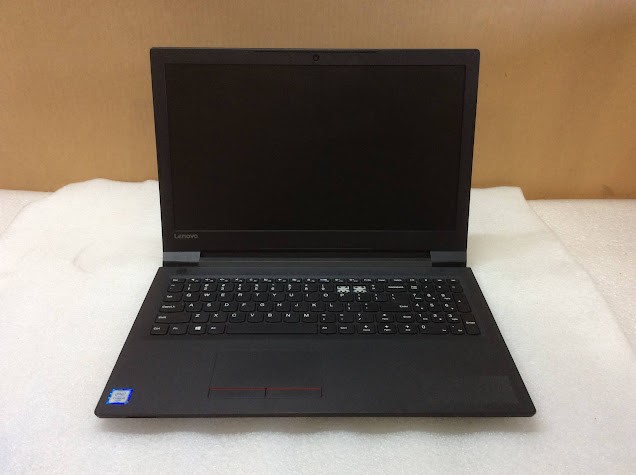 lenovo V110-151SK Laptop I3 6100U 4GBRAM/256GB Black