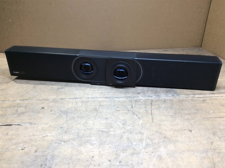 Yealink MeetingBar A30 Video Conferencing Endpoint