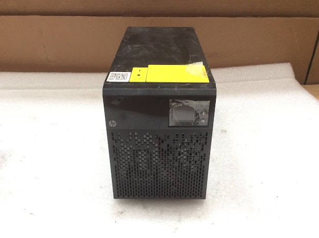 HP T1000 G4 INTL UPS