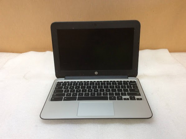 HP Chromebook 11 G3 Laptop Celeron®N2840 2GBRAM/16GB Black