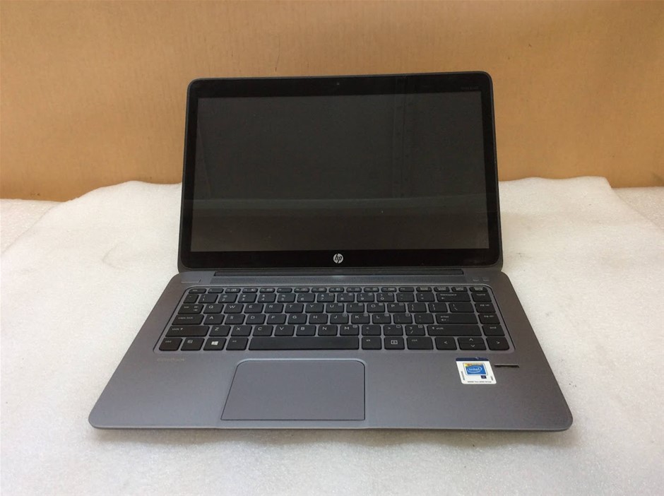 HP ELITEBOOK FOILO 1040G2 Laptop I5-5300U 8GBRAM 128GB