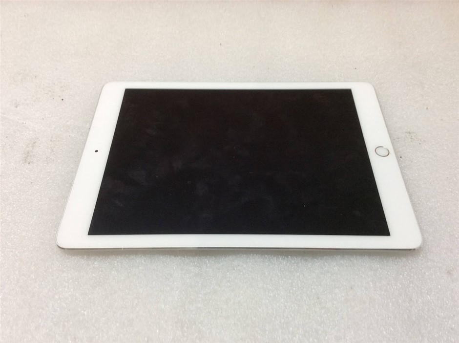 APPLE IPAD AIR 2ND A1566 A8X 16GB Tablet