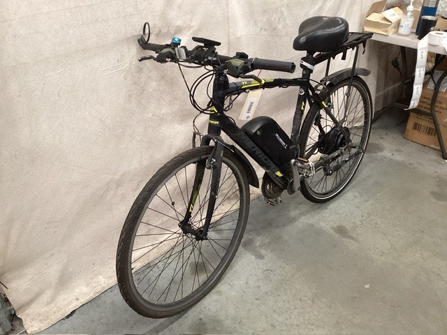 Merida Electric E-Bike