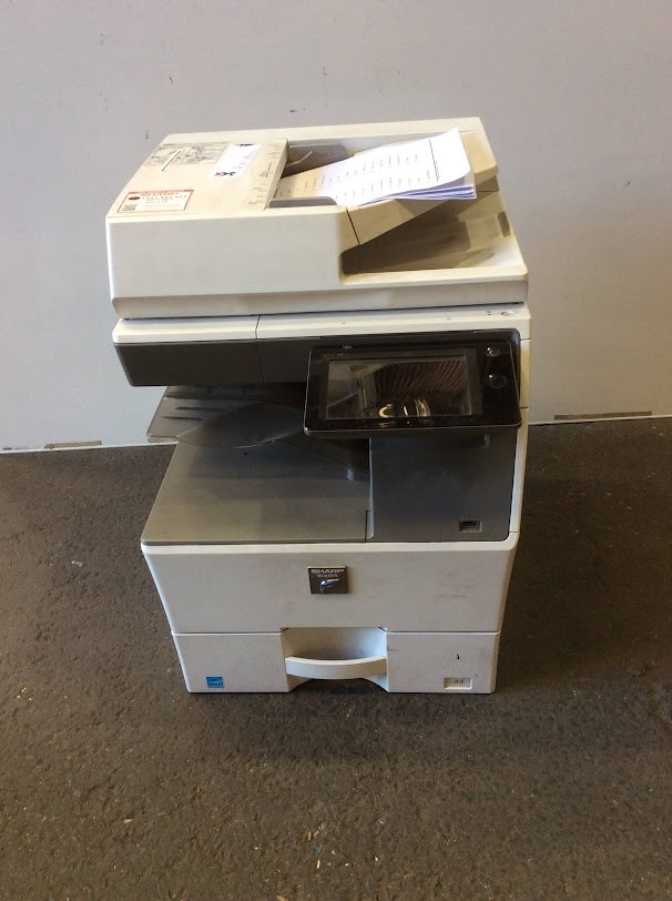 Sharp MX-B455W Multifunction Printer