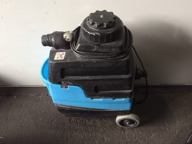 Mytee Lite 8070-AUS-230 Heated Carpet Extractor