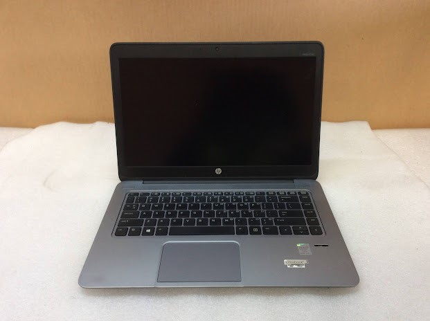 Hp Elitebook Folio 1010 G1 Laptop Core M-5y51 4gbram/128gb