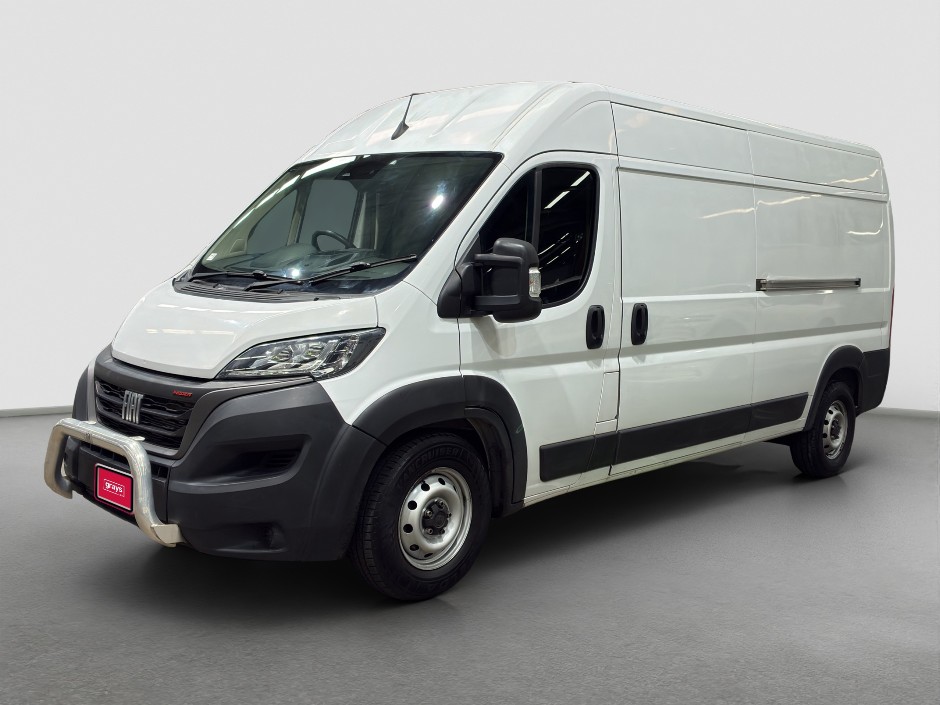 2022 Fiat Ducato  Diesel