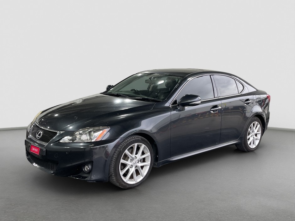 2011 Lexus IS 250 Prestige Petrol