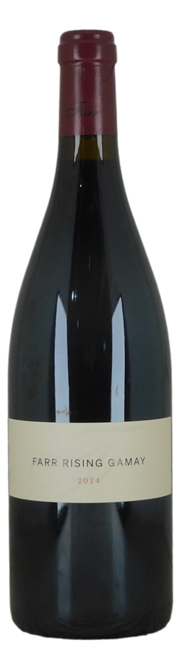 Farr Rising Gamay 2024 (5x 750mL), Geelong.
