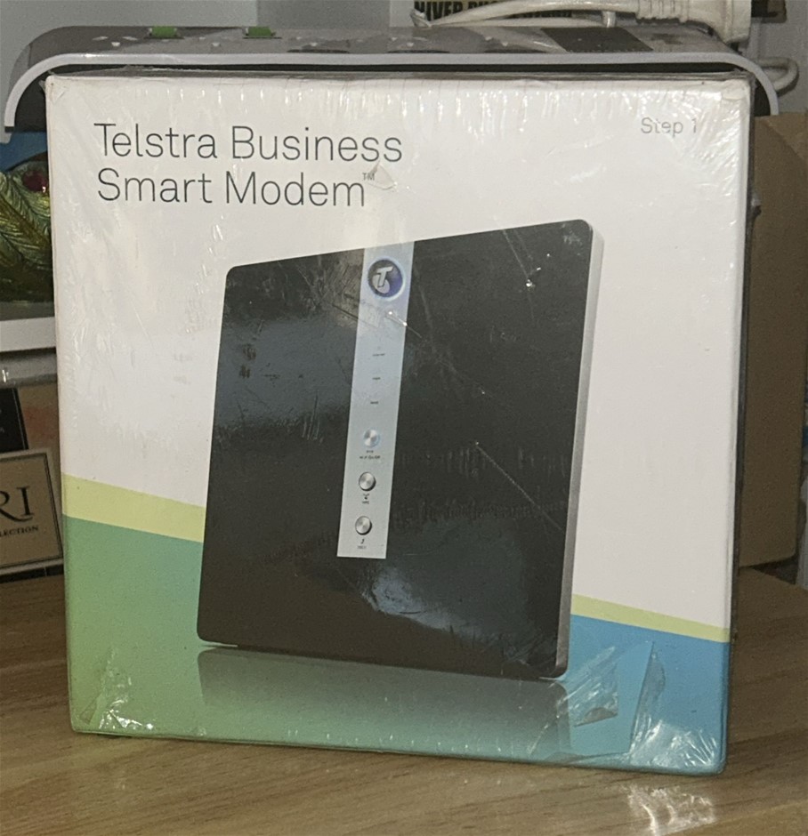 Warehouse Clearance Auction