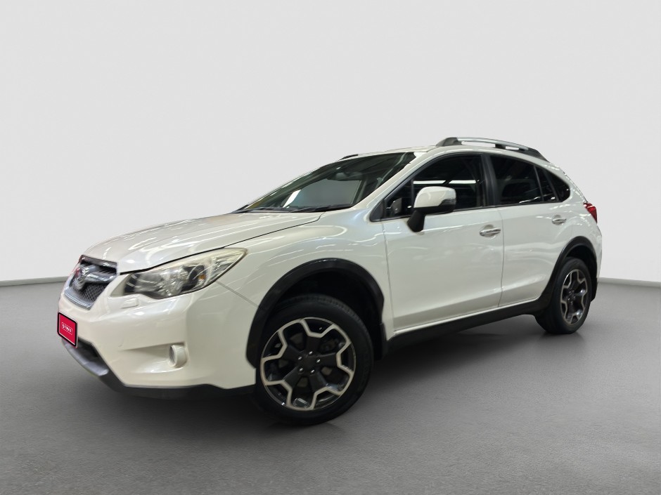 2015 Subaru XV S 4x4 Wagon (Petrol) (Auto) **No Reserve**