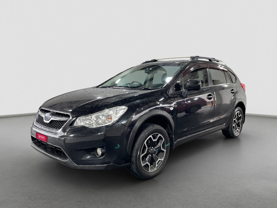 2014 Subaru XV Petrol