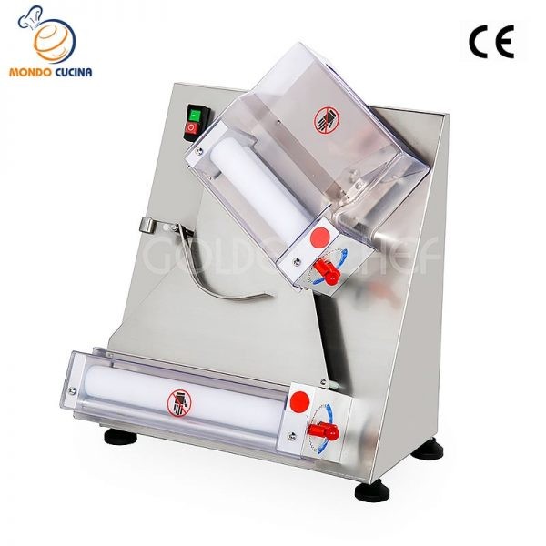 Golden Chef DR-40 Pizza Dough Roller