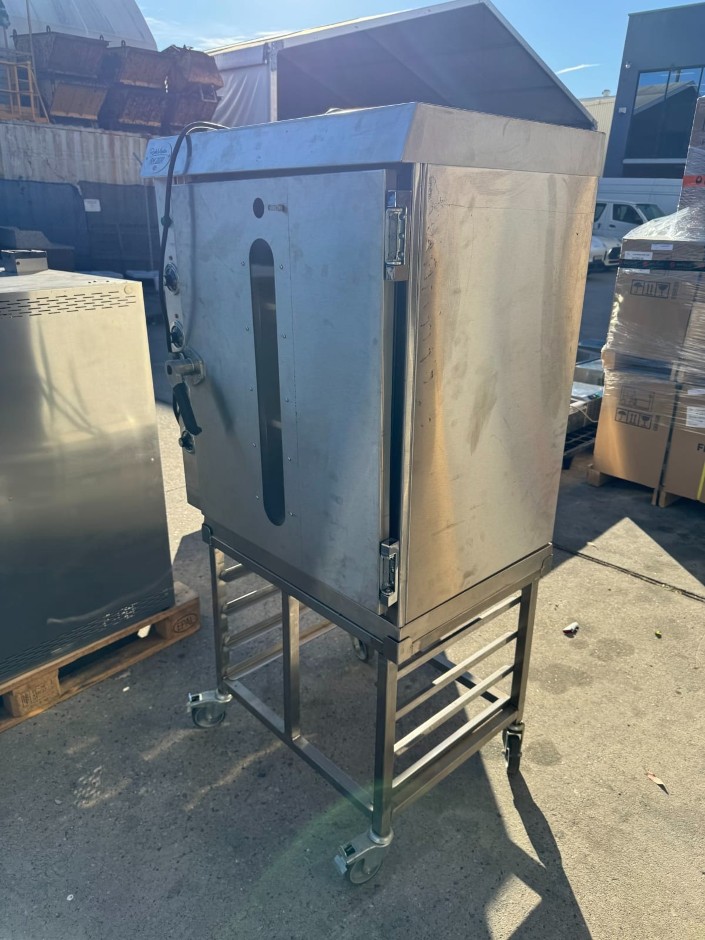 Rackmaster RM2020 Oven