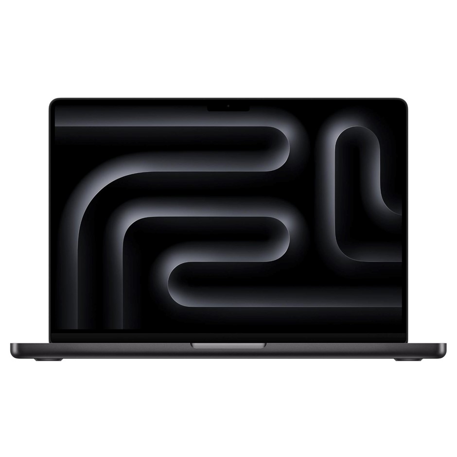 Apple MacBook Pro 14 Inch With M5 Chip 10-core CPU and 10-core GPU 16GB 1TB
