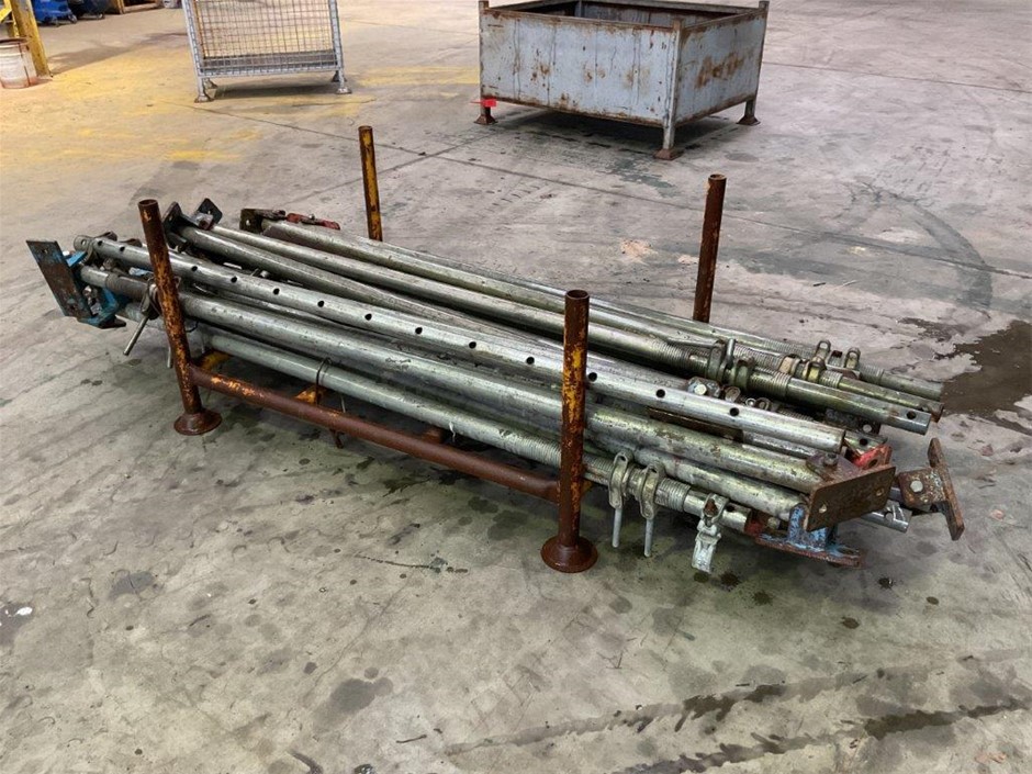 Push & Pull Omnie Form