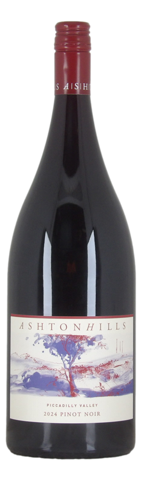 Ashton Hills Piccad Pinot 2024 (1x 1.5L)