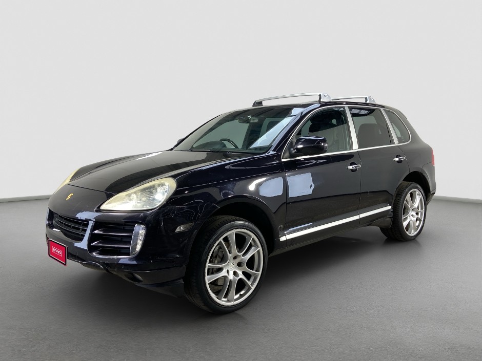 2008 Porsche Cayenne V6 Auto AWD SUV
