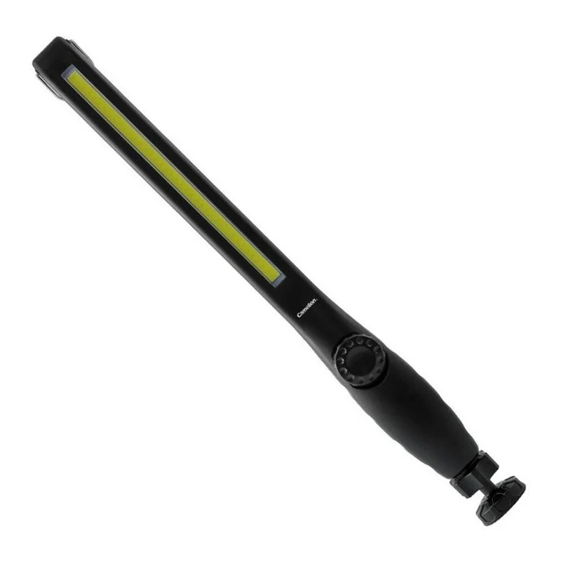 Camelion 5W Cob Rechargeable Wand Worklight 500 Lumens 1800Mah