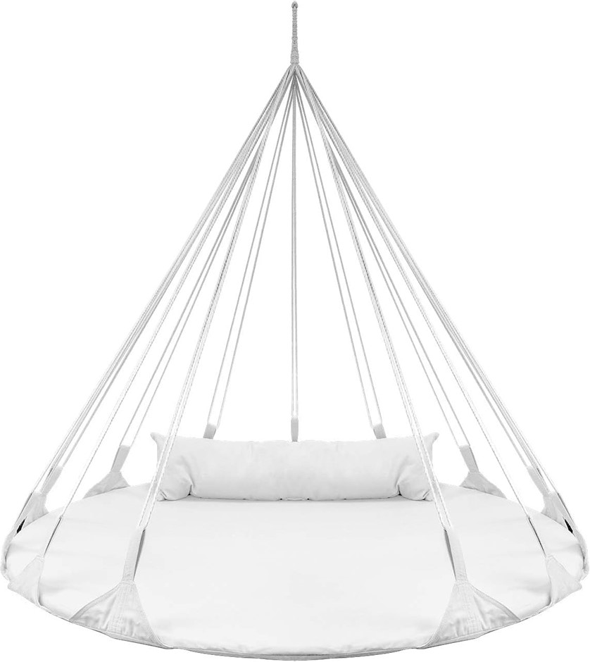 SORBUS 56" Stylish Hanging Swing Nest.