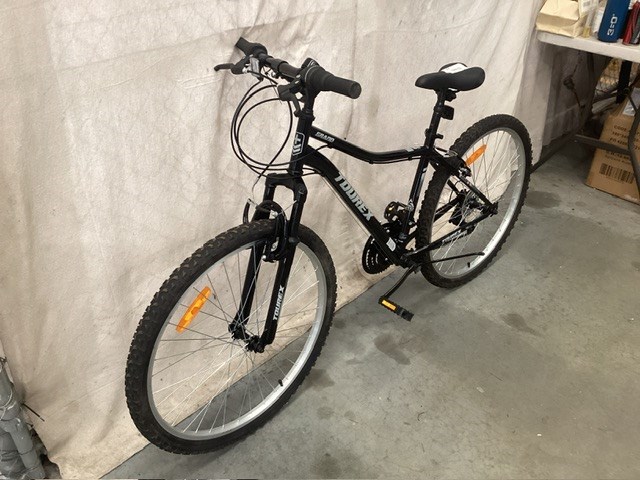 Tourex Mountain Bike